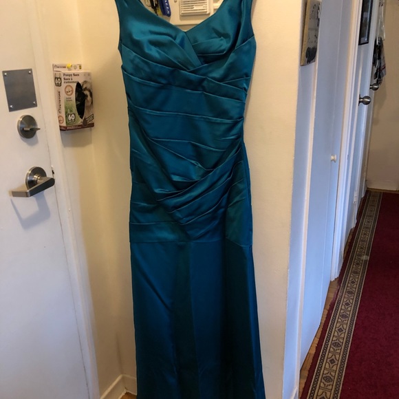 Mother and grandmother of the bride dresses - Picture 2 of 5